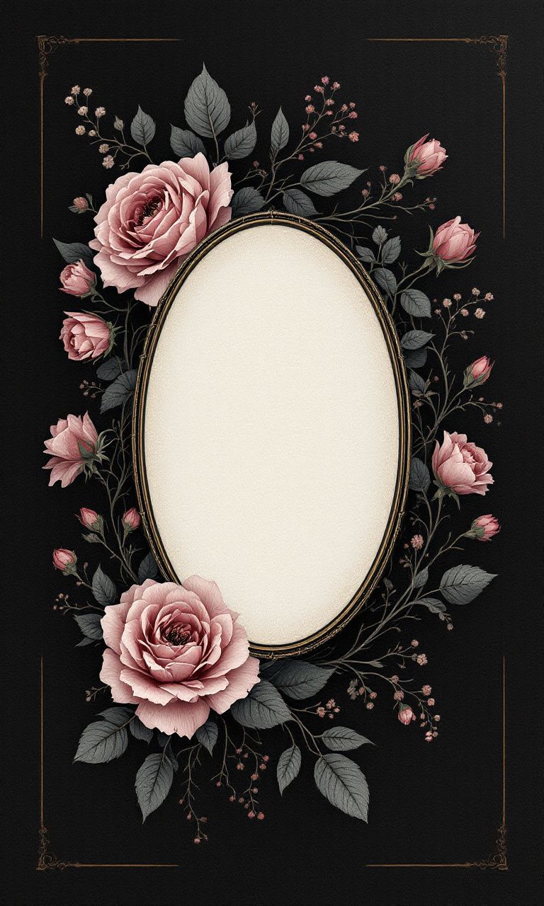 Moonflower Letters 01